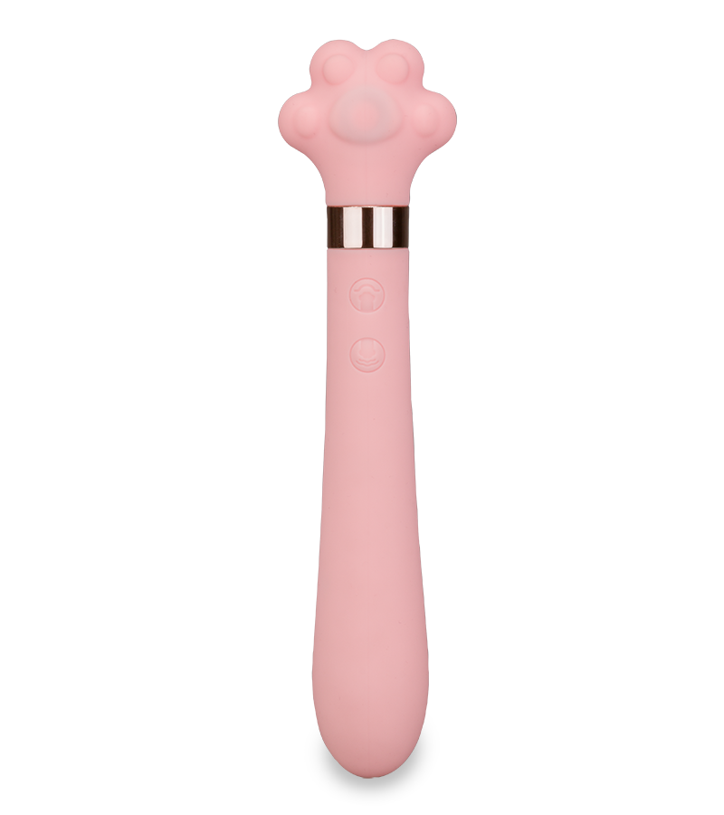 Vibromasseur et stimulateur pulsatif Purfect