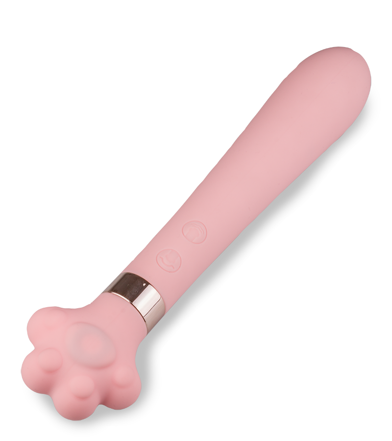 Vibromasseur et stimulateur pulsatif Purfect