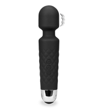 Charger l'image dans la galerie, Vibromasseur fantasy wand Softness 20 modes