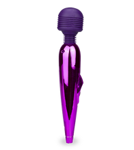 Charger l'image dans la galerie, Vibromasseur fantasy wand USB