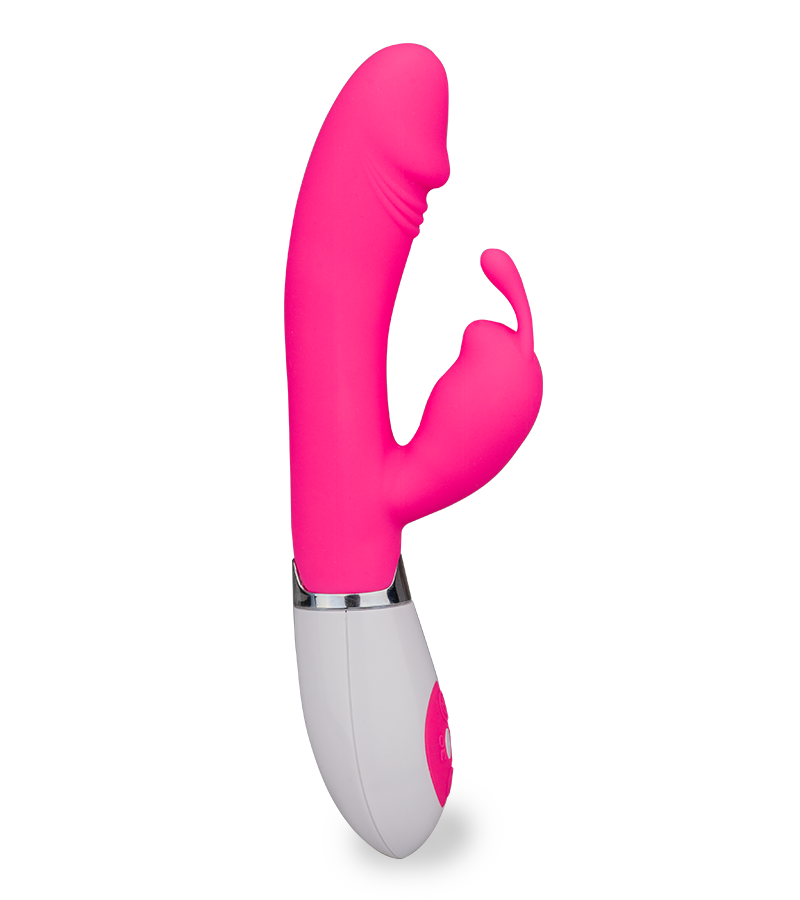 Vibromasseur gode rabbit