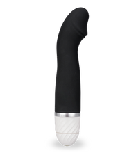 Charger l'image dans la galerie, Vibromasseur incurvé G spot multi-vitesses