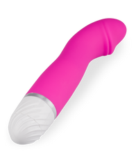 Charger l'image dans la galerie, Vibromasseur incurvé G spot multi-vitesses