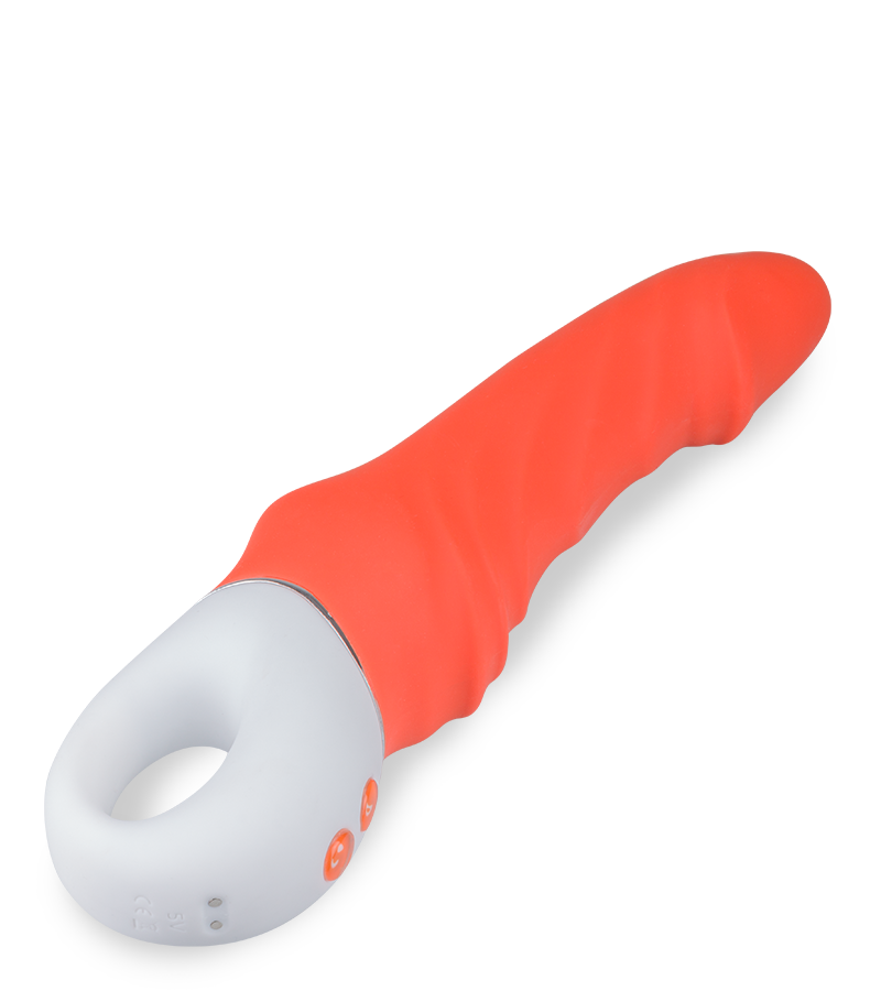 Vibromasseur intense Rodéo