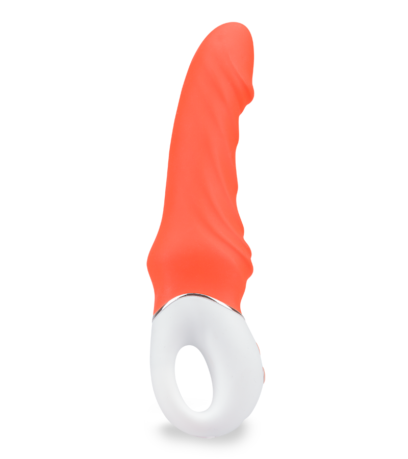 Vibromasseur intense Rodéo