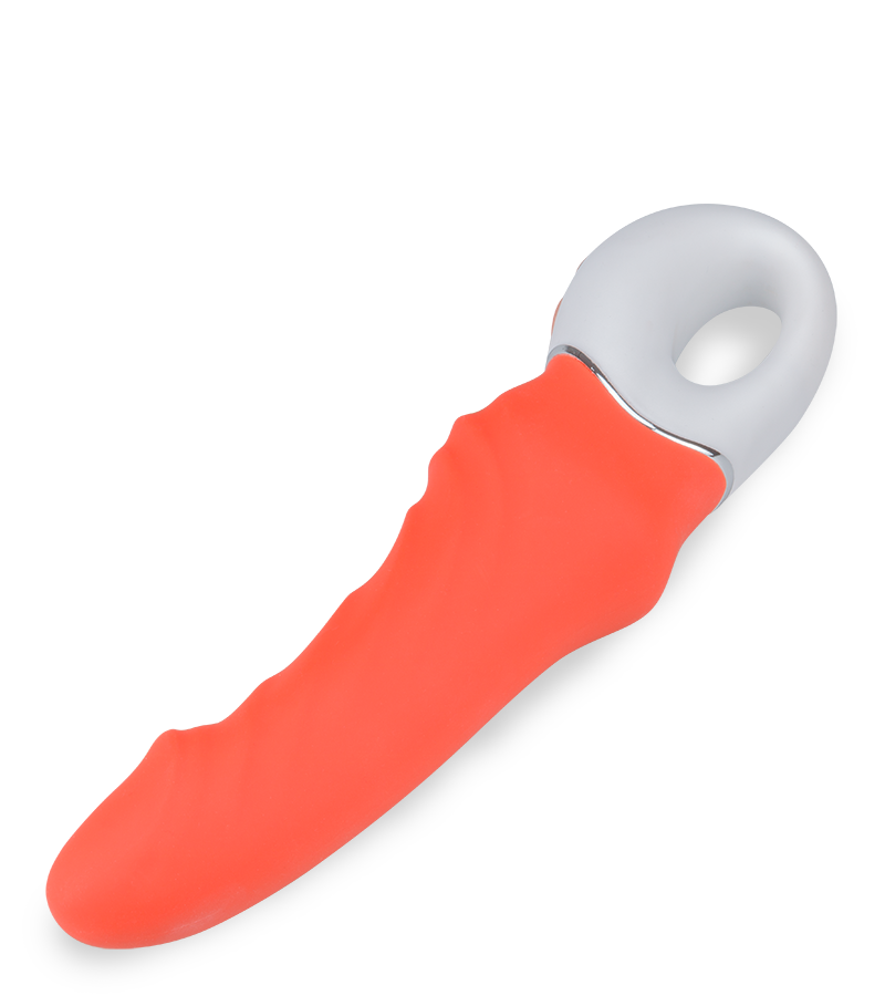 Vibromasseur intense Rodéo