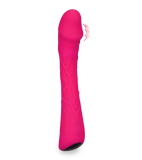 Vibromasseur nervuré Sunshine