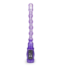 Charger l'image dans la galerie, Vibromasseur plug anal flexible