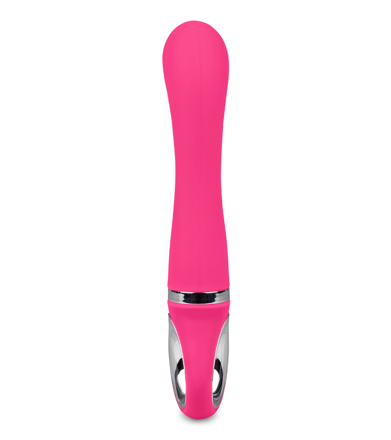 Vibromasseur point G 10 modes 8 puissances