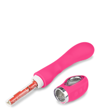 Charger l'image dans la galerie, Vibromasseur point G 10 modes 8 puissances