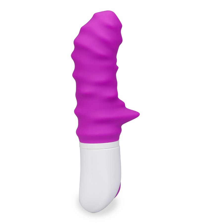 Vibromasseur point G Desire