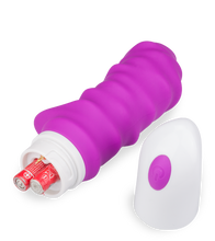 Charger l'image dans la galerie, Vibromasseur point G Desire