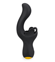 Charger l'image dans la galerie, Vibromasseur point G et clitoris Eternity