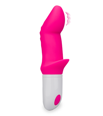 Vibromasseur point G Sensuality