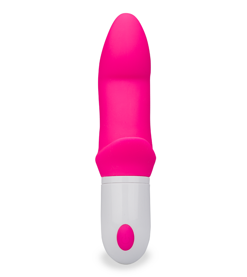 Vibromasseur point G Sensuality