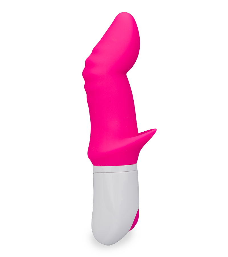 Vibromasseur point G Sensuality