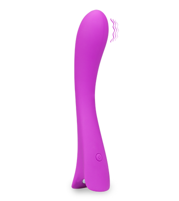 Vibromasseur point-G Topaz