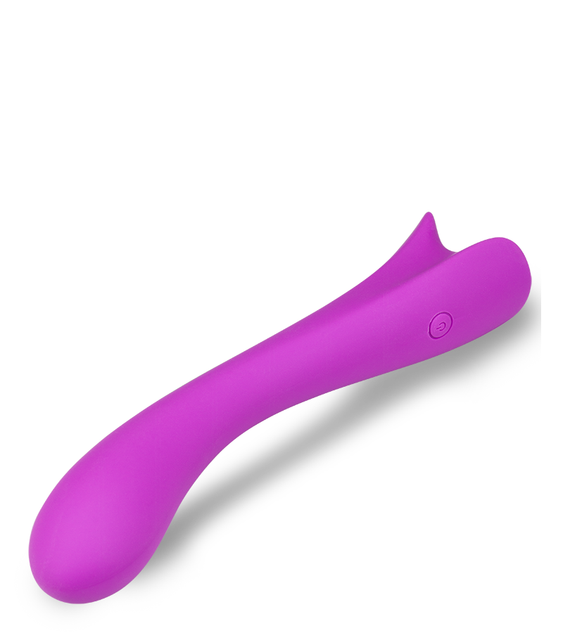 Vibromasseur point-G Topaz