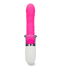 Charger l'image dans la galerie, Vibromasseur pompe à vulve 2-en-1 Eleven