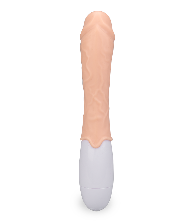 Vibromasseur rabbit 30 modes Kai