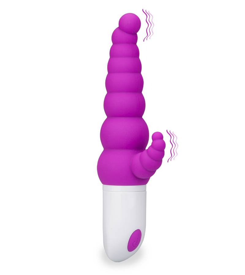 Vibromasseur rabbit 9 modes Cloud