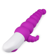 Charger l'image dans la galerie, Vibromasseur rabbit 9 modes Cloud