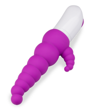 Charger l'image dans la galerie, Vibromasseur rabbit 9 modes Cloud