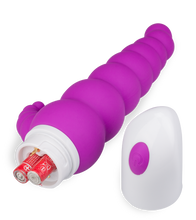 Charger l'image dans la galerie, Vibromasseur rabbit 9 modes Cloud