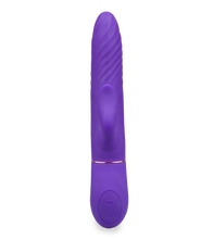 Charger l'image dans la galerie, Vibromasseur rabbit à pulsations Impact