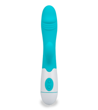 Charger l'image dans la galerie, Vibromasseur rabbit Bloom