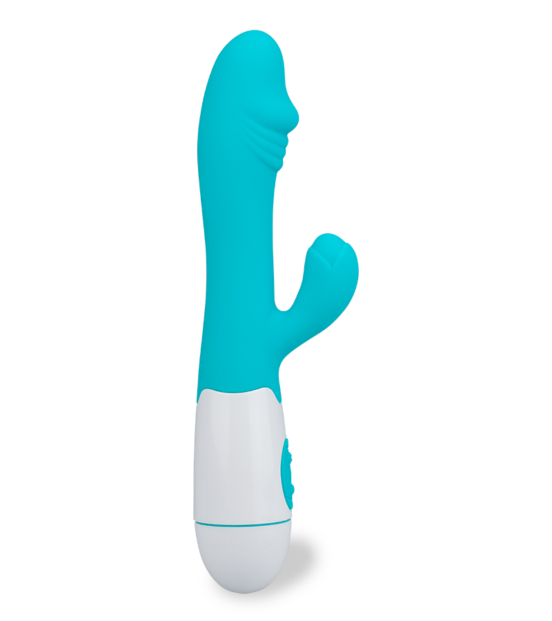 Vibromasseur rabbit Bloom