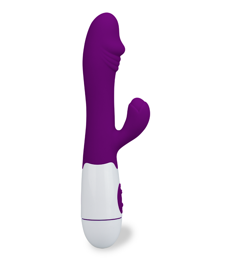 Vibromasseur rabbit Bloom