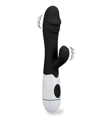Vibromasseur rabbit Bloom