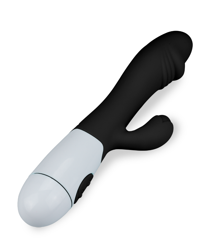 Vibromasseur rabbit Bloom