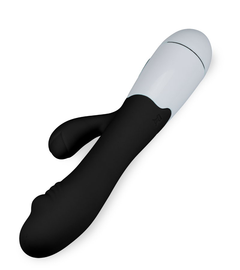 Vibromasseur rabbit Bloom