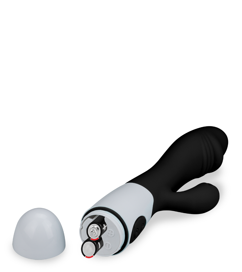 Vibromasseur rabbit Bloom
