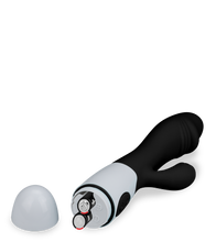 Charger l'image dans la galerie, Vibromasseur rabbit Bloom