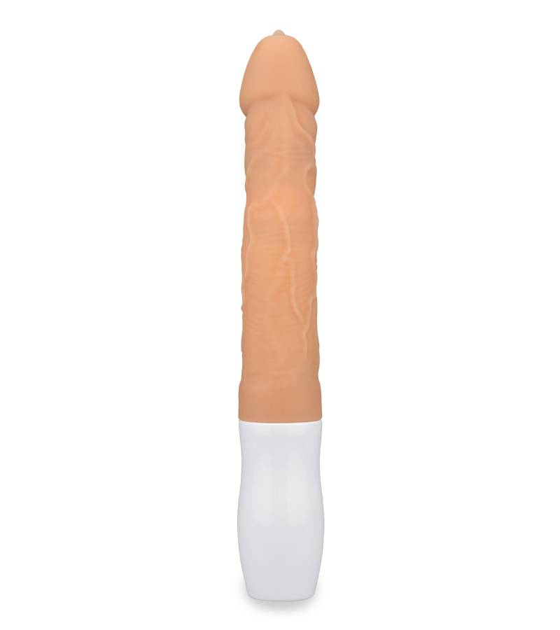 Vibromasseur rabbit chauffant 7 modes Satisfaction