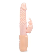Charger l'image dans la galerie, Vibromasseur rabbit chauffant Fire Bunny