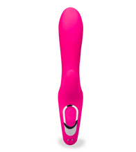 Charger l'image dans la galerie, Vibromasseur rabbit confort et plaisir Romance