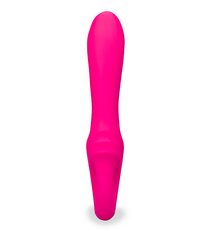 Vibromasseur rabbit confort et plaisir Romance
