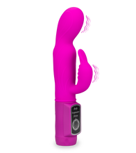 Charger l'image dans la galerie, Vibromasseur rabbit Contact Induction