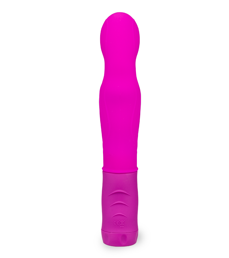 Vibromasseur rabbit Contact Induction