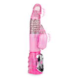 Vibromasseur rabbit Crazy Bunny