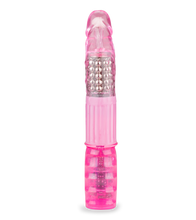 Charger l'image dans la galerie, Vibromasseur rabbit Crazy Bunny