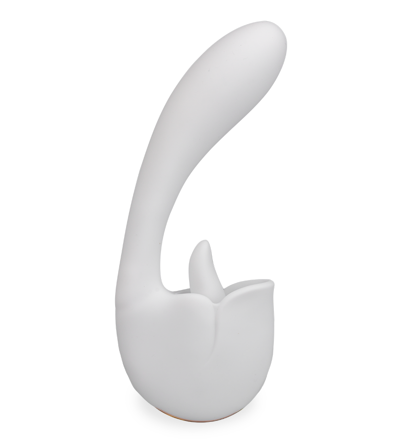 Vibromasseur rabbit cunnilingus Adore