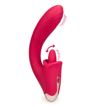 Charger l'image dans la galerie, Vibromasseur rabbit cunnilingus Feeling
