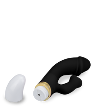 Charger l'image dans la galerie, Vibromasseur rabbit Flapa