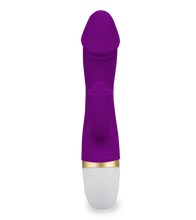 Charger l'image dans la galerie, Vibromasseur rabbit Flapa