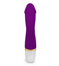 Charger l'image dans la galerie, Vibromasseur rabbit Flapa